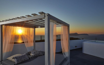 Where to Stay in the Mediterranean